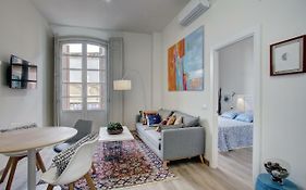 gran suite centro histórico de malaga